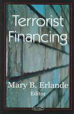 Terrorist Financing