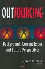 Outsourcing