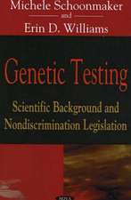 Genetic Testing