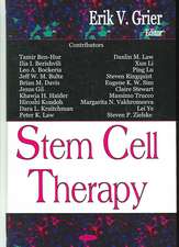 Stem Cell Therapy