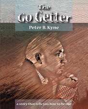 The Go-Getter