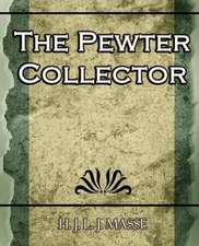 The Pewter Collector