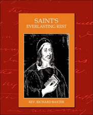 Saints Everlasting Rest