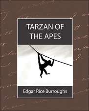 Tarzan of the Apes