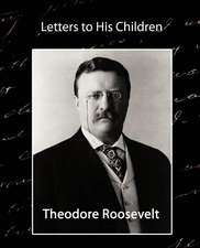 Letters to His Children