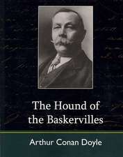 The Hound of the Baskervilles