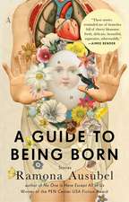 A Guide To Being Born