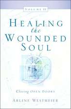 Healing the Wounded Soul, Vol. II