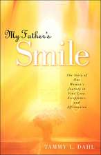 My Father's Smile