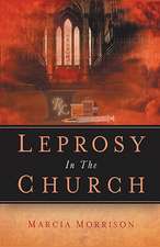 Leprosy in the Church