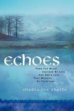 Echoes