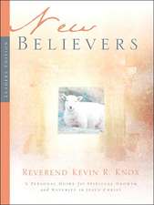 New Believers