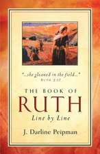 The Book of Ruth