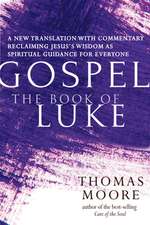 Gospelathe Book of Luke