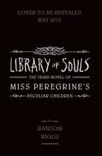 Library of Souls