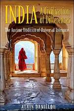 India: The Ancient Tradition of Universal Tolerance