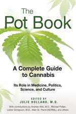 The Pot Book