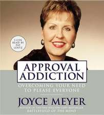 Approval Addiction: Overcoming Your Need to Please Everyone