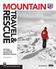 Mountain Travel & Rescue