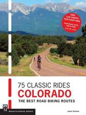 75 Classic Rides