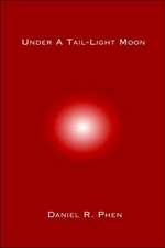 Under a Tail-Light Moon: Hexatonic 027 016