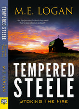 Tempered Steele