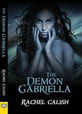 The Demon Gabriella