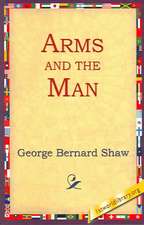 Arms and the Man