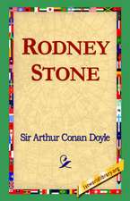 Rodney Stone