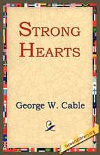 Strong Hearts