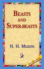 Beasts and Super-Beasts