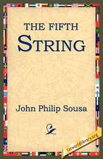 The Fifth String