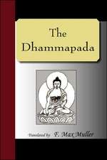 The Dhammapada