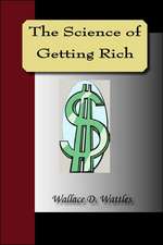 The Science of Getting Rich