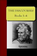 Discourses of Epictetus: Laws