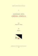 CMM 25 COSTANZO FESTA (ca. 1495-1545), Opera Omnia, edited by Alexander Main (volumes I-II) and Albert Seay (volumes III-VIII). Vol. II Magnificat