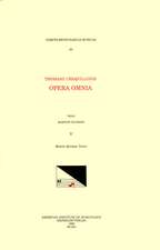 CMM 63 THOMAS CRECQUILLON (ca. 1510 ca. 1557), Opera Omnia, edited by Barton Hudson, Mary Tiffany Ferer, Laura Youens. Vol. V Motetta Octo, Sex, et Trium Vocum