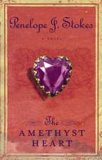 The Amethyst Heart