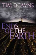 Ends of the Earth