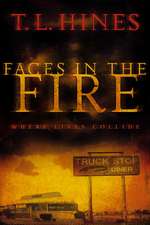 Faces in the Fire