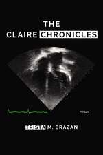 THE CLAIRE CHRONICLES