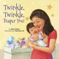 TWINKLE TWINKLE DIAPER YOU