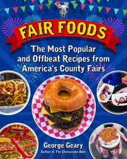 Fair Foods