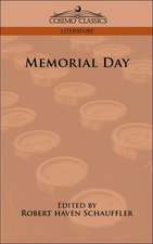 Memorial Day