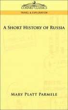 A Short History of Russia