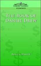 The Book of Daniel Drew