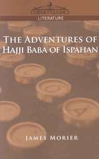 The Adventures of Hajji Baba of Ispahan