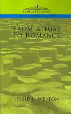 From Ritual to Romance