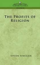 The Profits of Religion