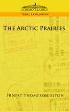 The Arctic Prairies